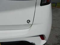 USED 2022 72 VAUXHALL MOKKA ELECTRIC 50kWh GS Line SUV 5dr Electric Auto (136 ps) **Stunning in Arctic White**