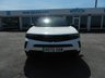 USED 2022 72 VAUXHALL MOKKA ELECTRIC 50kWh GS Line SUV 5dr Electric Auto (136 ps) **Stunning in Arctic White**