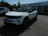 USED 2022 72 VAUXHALL MOKKA ELECTRIC 50kWh GS Line SUV 5dr Electric Auto (136 ps) **Stunning in Arctic White**