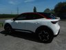 USED 2022 72 VAUXHALL MOKKA ELECTRIC 50kWh GS Line SUV 5dr Electric Auto (136 ps) **Stunning in Arctic White**