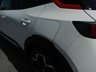 USED 2022 72 VAUXHALL MOKKA ELECTRIC 50kWh GS Line SUV 5dr Electric Auto (136 ps) **Stunning in Arctic White**