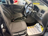 USED 2017 17 VOLKSWAGEN POLO 1.2 TSI BlueMotion Tech Match Edition Hatchback 5dr Petrol Manual Euro 6 (s/s) (90 ps) *** ISLAND REGISTERED VW POLO WITH LOW MILES AND A GREAT SPEC ***