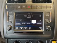 USED 2017 17 VOLKSWAGEN POLO 1.2 TSI BlueMotion Tech Match Edition Hatchback 5dr Petrol Manual Euro 6 (s/s) (90 ps) *** ISLAND REGISTERED VW POLO WITH LOW MILES AND A GREAT SPEC ***