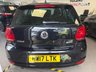 USED 2017 17 VOLKSWAGEN POLO 1.2 TSI BlueMotion Tech Match Edition Hatchback 5dr Petrol Manual Euro 6 (s/s) (90 ps) *** ISLAND REGISTERED VW POLO WITH LOW MILES AND A GREAT SPEC ***