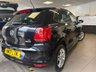 USED 2017 17 VOLKSWAGEN POLO 1.2 TSI BlueMotion Tech Match Edition Hatchback 5dr Petrol Manual Euro 6 (s/s) (90 ps) *** ISLAND REGISTERED VW POLO WITH LOW MILES AND A GREAT SPEC ***