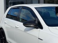 USED 2017 17 VOLKSWAGEN GOLF 2.0 TDI BlueMotion Tech GTD Hatchback 5dr Diesel Manual Euro 6 (s/s) (184 ps) 