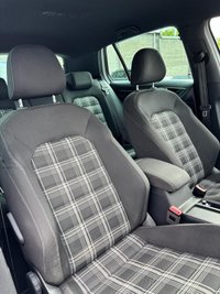 USED 2017 17 VOLKSWAGEN GOLF 2.0 TDI BlueMotion Tech GTD Hatchback 5dr Diesel Manual Euro 6 (s/s) (184 ps) 