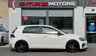 USED 2017 17 VOLKSWAGEN GOLF 2.0 TDI BlueMotion Tech GTD Hatchback 5dr Diesel Manual Euro 6 (s/s) (184 ps) 