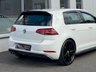 USED 2017 17 VOLKSWAGEN GOLF 2.0 TDI BlueMotion Tech GTD Hatchback 5dr Diesel Manual Euro 6 (s/s) (184 ps) 