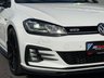 USED 2017 17 VOLKSWAGEN GOLF 2.0 TDI BlueMotion Tech GTD Hatchback 5dr Diesel Manual Euro 6 (s/s) (184 ps) 