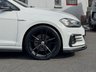 USED 2017 17 VOLKSWAGEN GOLF 2.0 TDI BlueMotion Tech GTD Hatchback 5dr Diesel Manual Euro 6 (s/s) (184 ps) 
