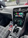 USED 2017 17 VOLKSWAGEN GOLF 2.0 TDI BlueMotion Tech GTD Hatchback 5dr Diesel Manual Euro 6 (s/s) (184 ps) 