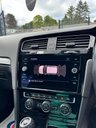 USED 2017 17 VOLKSWAGEN GOLF 2.0 TDI BlueMotion Tech GTD Hatchback 5dr Diesel Manual Euro 6 (s/s) (184 ps) 