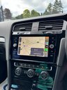 USED 2017 17 VOLKSWAGEN GOLF 2.0 TDI BlueMotion Tech GTD Hatchback 5dr Diesel Manual Euro 6 (s/s) (184 ps) 