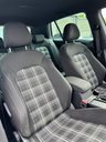 USED 2017 17 VOLKSWAGEN GOLF 2.0 TDI BlueMotion Tech GTD Hatchback 5dr Diesel Manual Euro 6 (s/s) (184 ps) 
