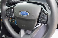 USED 2022 22 FORD FIESTA 1.0T EcoBoost MHEV Trend Hatchback 5dr Petrol Hybrid Manual Euro 6 (s/s) (125 ps) DUAL HE-MAN CONTROLS! SENSORS, CAMERA, DAB, BLUETOOTH!