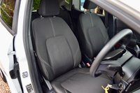 USED 2022 22 FORD FIESTA 1.0T EcoBoost MHEV Trend Hatchback 5dr Petrol Hybrid Manual Euro 6 (s/s) (125 ps) DUAL HE-MAN CONTROLS! SENSORS, CAMERA, DAB, BLUETOOTH!