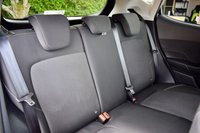 USED 2022 22 FORD FIESTA 1.0T EcoBoost MHEV Trend Hatchback 5dr Petrol Hybrid Manual Euro 6 (s/s) (125 ps) DUAL HE-MAN CONTROLS! SENSORS, CAMERA, DAB, BLUETOOTH!