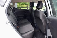 USED 2022 22 FORD FIESTA 1.0T EcoBoost MHEV Trend Hatchback 5dr Petrol Hybrid Manual Euro 6 (s/s) (125 ps) DUAL HE-MAN CONTROLS! SENSORS, CAMERA, DAB, BLUETOOTH!