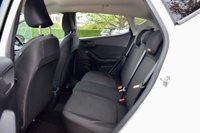 USED 2022 22 FORD FIESTA 1.0T EcoBoost MHEV Trend Hatchback 5dr Petrol Hybrid Manual Euro 6 (s/s) (125 ps) DUAL HE-MAN CONTROLS! SENSORS, CAMERA, DAB, BLUETOOTH!
