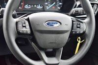 USED 2022 22 FORD FIESTA 1.0T EcoBoost MHEV Trend Hatchback 5dr Petrol Hybrid Manual Euro 6 (s/s) (125 ps) DUAL HE-MAN CONTROLS! SENSORS, CAMERA, DAB, BLUETOOTH!