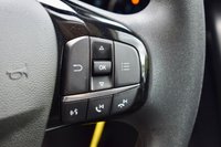 USED 2022 22 FORD FIESTA 1.0T EcoBoost MHEV Trend Hatchback 5dr Petrol Hybrid Manual Euro 6 (s/s) (125 ps) DUAL HE-MAN CONTROLS! SENSORS, CAMERA, DAB, BLUETOOTH!