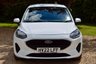 USED 2022 22 FORD FIESTA 1.0T EcoBoost MHEV Trend Hatchback 5dr Petrol Hybrid Manual Euro 6 (s/s) (125 ps) DUAL HE-MAN CONTROLS! SENSORS, CAMERA, DAB, BLUETOOTH!