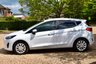 USED 2022 22 FORD FIESTA 1.0T EcoBoost MHEV Trend Hatchback 5dr Petrol Hybrid Manual Euro 6 (s/s) (125 ps) DUAL HE-MAN CONTROLS! SENSORS, CAMERA, DAB, BLUETOOTH!
