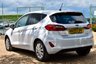 USED 2022 22 FORD FIESTA 1.0T EcoBoost MHEV Trend Hatchback 5dr Petrol Hybrid Manual Euro 6 (s/s) (125 ps) DUAL HE-MAN CONTROLS! SENSORS, CAMERA, DAB, BLUETOOTH!