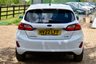 USED 2022 22 FORD FIESTA 1.0T EcoBoost MHEV Trend Hatchback 5dr Petrol Hybrid Manual Euro 6 (s/s) (125 ps) DUAL HE-MAN CONTROLS! SENSORS, CAMERA, DAB, BLUETOOTH!