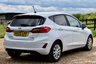 USED 2022 22 FORD FIESTA 1.0T EcoBoost MHEV Trend Hatchback 5dr Petrol Hybrid Manual Euro 6 (s/s) (125 ps) DUAL HE-MAN CONTROLS! SENSORS, CAMERA, DAB, BLUETOOTH!