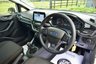 USED 2022 22 FORD FIESTA 1.0T EcoBoost MHEV Trend Hatchback 5dr Petrol Hybrid Manual Euro 6 (s/s) (125 ps) DUAL HE-MAN CONTROLS! SENSORS, CAMERA, DAB, BLUETOOTH!