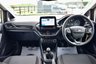 USED 2022 22 FORD FIESTA 1.0T EcoBoost MHEV Trend Hatchback 5dr Petrol Hybrid Manual Euro 6 (s/s) (125 ps) DUAL HE-MAN CONTROLS! SENSORS, CAMERA, DAB, BLUETOOTH!