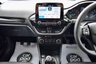 USED 2022 22 FORD FIESTA 1.0T EcoBoost MHEV Trend Hatchback 5dr Petrol Hybrid Manual Euro 6 (s/s) (125 ps) DUAL HE-MAN CONTROLS! SENSORS, CAMERA, DAB, BLUETOOTH!