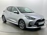 USED 2022 72 TOYOTA YARIS 1.5 VVT-h Excel E-CVT Euro 6 (s/s) 5dr CARPLAY, R/CAMERA, ALL-LED, 17