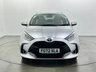 USED 2022 72 TOYOTA YARIS 1.5 VVT-h Excel E-CVT Euro 6 (s/s) 5dr CARPLAY, R/CAMERA, ALL-LED, 17