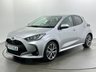 USED 2022 72 TOYOTA YARIS 1.5 VVT-h Excel E-CVT Euro 6 (s/s) 5dr CARPLAY, R/CAMERA, ALL-LED, 17