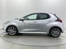 USED 2022 72 TOYOTA YARIS 1.5 VVT-h Excel E-CVT Euro 6 (s/s) 5dr CARPLAY, R/CAMERA, ALL-LED, 17