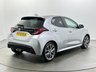 USED 2022 72 TOYOTA YARIS 1.5 VVT-h Excel E-CVT Euro 6 (s/s) 5dr CARPLAY, R/CAMERA, ALL-LED, 17