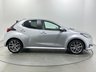 USED 2022 72 TOYOTA YARIS 1.5 VVT-h Excel E-CVT Euro 6 (s/s) 5dr CARPLAY, R/CAMERA, ALL-LED, 17