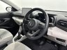USED 2022 72 TOYOTA YARIS 1.5 VVT-h Excel E-CVT Euro 6 (s/s) 5dr CARPLAY, R/CAMERA, ALL-LED, 17