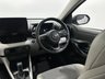 USED 2022 72 TOYOTA YARIS 1.5 VVT-h Excel E-CVT Euro 6 (s/s) 5dr CARPLAY, R/CAMERA, ALL-LED, 17