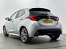 USED 2022 72 TOYOTA YARIS 1.5 VVT-h Excel E-CVT Euro 6 (s/s) 5dr CARPLAY, R/CAMERA, ALL-LED, 17
