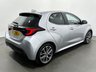 USED 2022 72 TOYOTA YARIS 1.5 VVT-h Excel E-CVT Euro 6 (s/s) 5dr CARPLAY, R/CAMERA, ALL-LED, 17