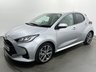 USED 2022 72 TOYOTA YARIS 1.5 VVT-h Excel E-CVT Euro 6 (s/s) 5dr CARPLAY, R/CAMERA, ALL-LED, 17