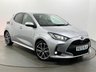 USED 2022 72 TOYOTA YARIS 1.5 VVT-h Excel E-CVT Euro 6 (s/s) 5dr CARPLAY, R/CAMERA, ALL-LED, 17