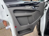 USED 2023 72 FORD TRANSIT CUSTOM 2.0 300 EcoBlue Trail L1 H1 Euro 6 (s/s) 5dr SH, 1 owner,Camera,warranty
