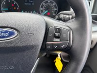 USED 2023 72 FORD TRANSIT CUSTOM 2.0 300 EcoBlue Trail L1 H1 Euro 6 (s/s) 5dr SH, 1 owner,Camera,warranty