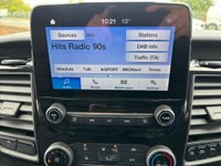 USED 2023 72 FORD TRANSIT CUSTOM 2.0 300 EcoBlue Trail L1 H1 Euro 6 (s/s) 5dr SH, 1 owner,Camera,warranty