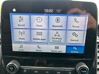 USED 2023 72 FORD TRANSIT CUSTOM 2.0 300 EcoBlue Trail L1 H1 Euro 6 (s/s) 5dr SH, 1 owner,Camera,warranty